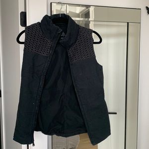 Prana Vest size small